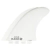 2 Ailerons Twin 5"5 FCS1 Pour Fish . 2 2 Ailerons Twin 5"5 FCS1 Pour Fish . -Magasin De Surf 2 ailerons twin 55 fcs1 pour fish