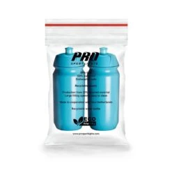 2 X Bidon - 500 Ml - Bleu Clair Bouteille De Boisson -Magasin De Surf 2 x bidon 500 ml bleu clair bouteille de boisson 3