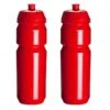 2 X Bidon - 750 Ml - Rouge Bouteille De Boisson -Magasin De Surf 2 x bidon 750 ml rouge bouteille de boisson