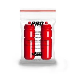 2 X Bidon - 750 Ml - Rouge Bouteille De Boisson -Magasin De Surf 2 x bidon 750 ml rouge bouteille de boisson 3