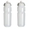 2 X Bidon - 750 Ml - Transparent Bouteille De Boisson -Magasin De Surf 2 x bidon 750 ml transparent bouteille de boisson