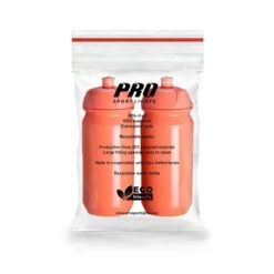 2 X Bouteille à Boire - 500 Ml - Corail - Bidon -Magasin De Surf 2 x bouteille a boire 500 ml corail bidon 2