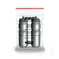 2 X Bouteilles D'eau - 750 Ml - Argent Boite à Boisson -Magasin De Surf 2 x bouteilles deau 750 ml argent boite a boisson 3