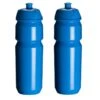 2 X Bouteilles D'eau - 750 Ml - Bleu Boite à Boisson -Magasin De Surf 2 x bouteilles deau 750 ml bleu boite a boisson