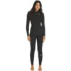 Billabong 2024 Femmes Synergy 3/2mm Chest Zip Combinaison Néoprène -Magasin De Surf 2024 femmes synergy 32mm chest zip combinaison neoprene