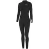 2024 Femmes Tempus 3/2mm Chest Zip Combinaison Néoprène -Magasin De Surf 2024 femmes tempus 32mm chest zip combinaison neoprene