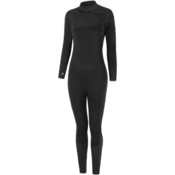 2024 Femmes Tempus 3/2mm Chest Zip Combinaison Néoprène 15 2024 Femmes Tempus 3/2mm Chest Zip Combinaison Néoprène -Magasin De Surf 2024 femmes tempus 32mm chest zip combinaison neoprene 6