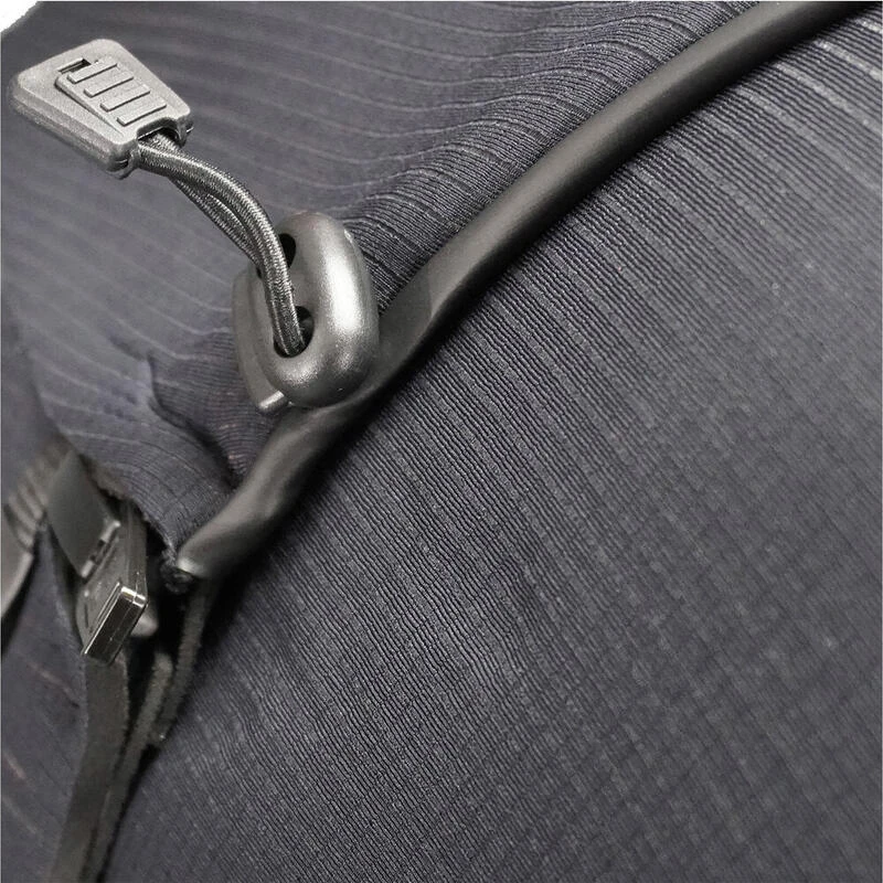 Xcel 2024 Hommes Infiniti X2 4/3mm Chest Zip Combinaison Néoprène 4 Xcel 2024 Hommes Infiniti X2 4/3mm Chest Zip Combinaison Néoprène – Image 2