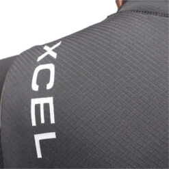 Xcel 2024 Hommes Infiniti X2 4/3mm Chest Zip Combinaison Néoprène 12 Xcel 2024 Hommes Infiniti X2 4/3mm Chest Zip Combinaison Néoprène -Magasin De Surf 2024 hommes infiniti x2 43mm chest zip combinaison neoprene 3