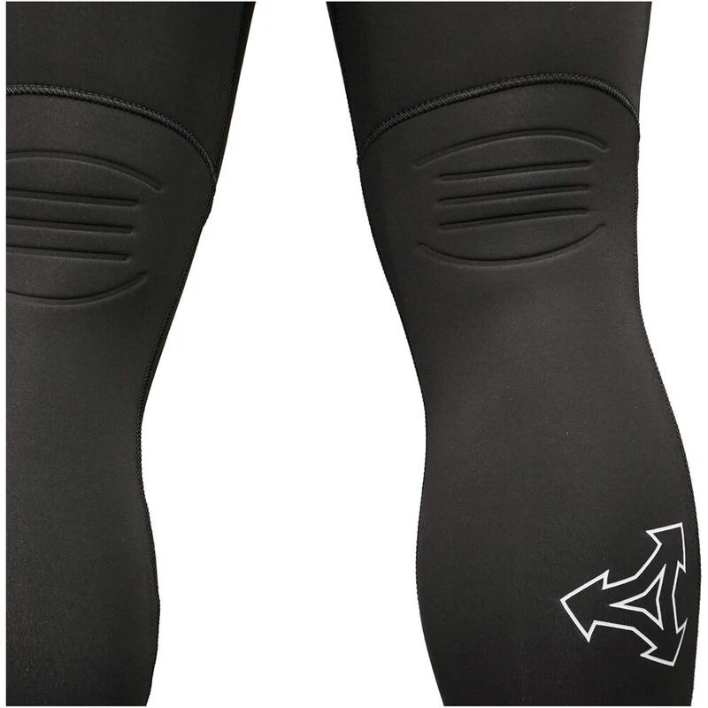 Xcel 2024 Hommes Infiniti X2 4/3mm Chest Zip Combinaison Néoprène 8 Xcel 2024 Hommes Infiniti X2 4/3mm Chest Zip Combinaison Néoprène – Image 6