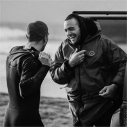 Mystic 2024 Hommes Marshall 4/3mm Chest Zip Combinaison Néoprène -Magasin De Surf 2024 hommes marshall 43mm chest zip combinaison neoprene 4