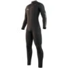 Mystic 2024 Hommes The One 3/2mm GBS Zip Free Combinaison Néoprène -Magasin De Surf 2024 hommes the one 32mm gbs zip free combinaison neoprene