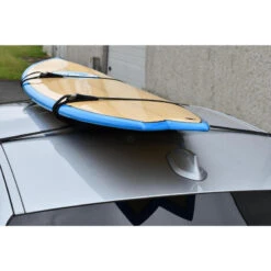 2X SANGLES DE TRANSPORT SURF 2,75M -Magasin De Surf 2x sangles de transport surf 275m 2