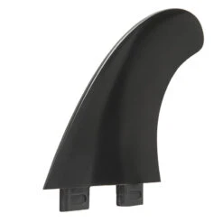3 Ailerons Noir Compatibles Boitiers FCS . -Magasin De Surf 3 ailerons noir compatibles boitiers fcs 3