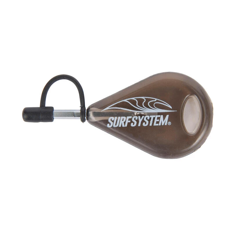 3 Ailerons Noir Compatibles Boitiers FUTURES 7 3 Ailerons Noir Compatibles Boitiers FUTURES – Image 5