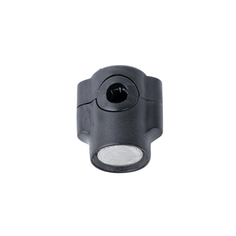 Accroche Flexible Magnétique Noir 5 Accroche Flexible Magnétique Noir – Image 3