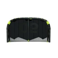 Aile De Kitesurf Nue "W", Crossover 5m2 - Edition Limitée BLACK 14 Aile De Kitesurf Nue "W", Crossover 5m2 - Edition Limitée BLACK -Magasin De Surf aile de kitesurf nue w crossover 5m2 edition limitee black 4