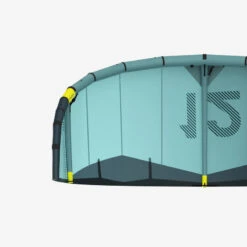 Aile De Kitesurf - Straterial - FREERIDE HANGTIME - 12M2 -Magasin De Surf aile de kitesurf straterial freeride hangtime 12m2 4