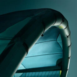 Aile De Kitesurf - W - PERFORMANCE WAVE - 9M2 -Magasin De Surf aile de kitesurf w performance wave 9m2 4