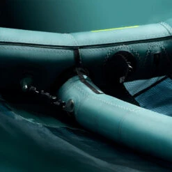 Aile De Kitesurf - W - PERFORMANCE WAVE - 9M2 -Magasin De Surf aile de kitesurf w performance wave 9m2 7