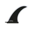 Aileron Central 8" à Bord Souple Pour Longboard . Boitier US -Magasin De Surf aileron central 8 a bord souple pour longboard boitier us
