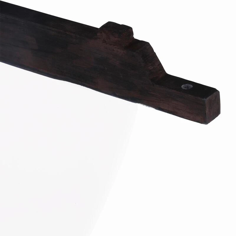 Tribord AILERON CENTRAL POUR STAND UP PADDLE ET LONGBOARD 5 Tribord AILERON CENTRAL POUR STAND UP PADDLE ET LONGBOARD – Image 3