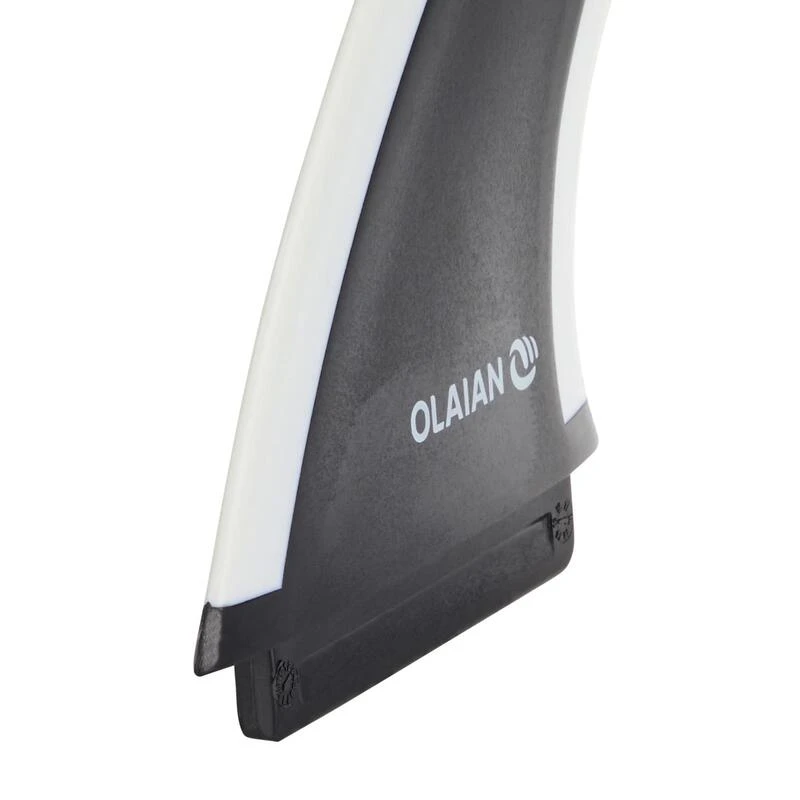 Aileron Soft Edge 4,5" Pour Surf 900 Soft 6' Et 7' 5 Aileron Soft Edge 4,5" Pour Surf 900 Soft 6' Et 7' – Image 3