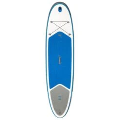Aileron Standard Rail Glissière Stand Up Paddle Gonflable Noir -Magasin De Surf aileron standard rail glissiere stand up paddle gonflable noir 6