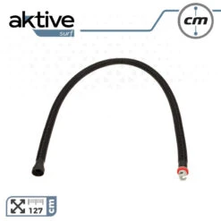 AKTIVE Gonfleur Haute Pression 30 PSI, Pour Planche De Paddle Surf, Noir -Magasin De Surf aktive gonfleur haute pression 30 psi pour planche de paddle surf noir 3