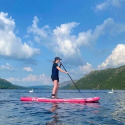 AQUAPLANET Kit De Planche à Pagaie Gonflable Pour Kayak - Rockit, Rose 11 AQUAPLANET Kit De Planche à Pagaie Gonflable Pour Kayak - Rockit, Rose -Magasin De Surf aquaplanet kit de planche a pagaie gonflable pour kayak rockit rose 4