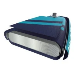 AQUAPLANET Kit Stand Up Paddle Gonflable - Pace Sarcelle Et Minuit -Magasin De Surf aquaplanet kit stand up paddle gonflable pace sarcelle et minuit 3