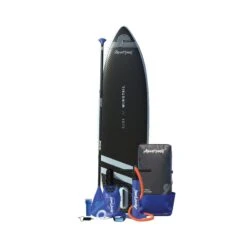 Aquaplanet WINGTAIL 9' Ensemble De Planche De Surf Et De SUP Gonflable -Magasin De Surf aquaplanet wingtail 9 ensemble de planche de surf et de sup gonflable 2