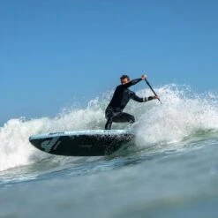 Aquaplanet WINGTAIL 9' Ensemble De Planche De Surf Et De SUP Gonflable -Magasin De Surf aquaplanet wingtail 9 ensemble de planche de surf et de sup gonflable 4