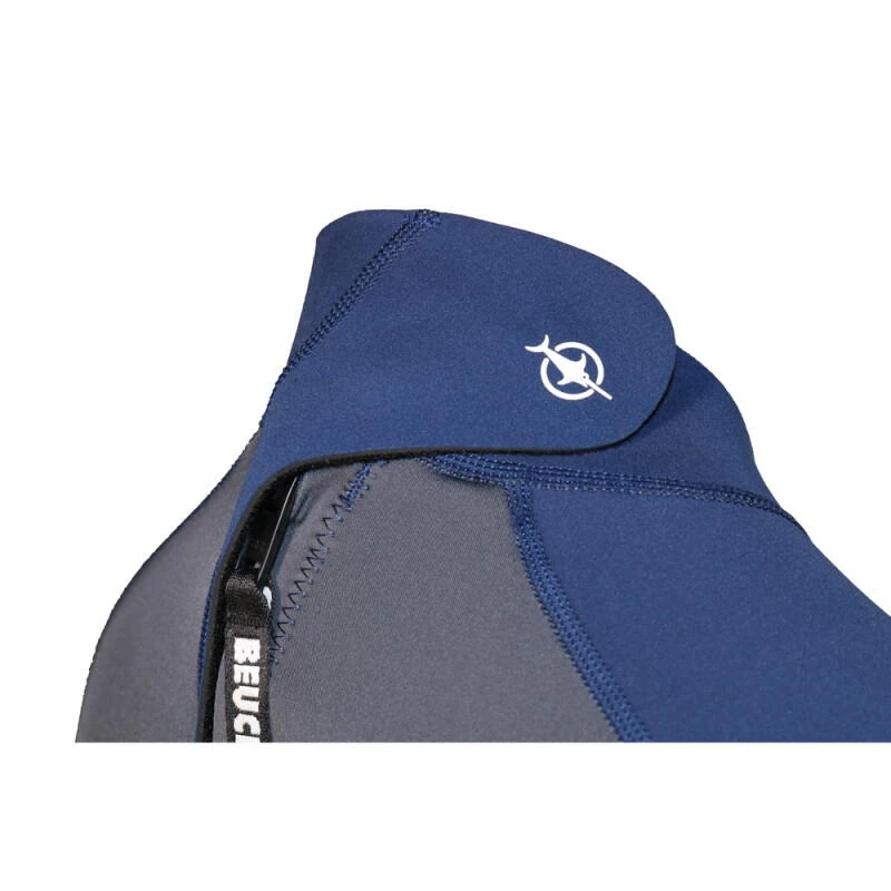 BEUCHAT ATOLL Zip Dorsal 2mm Homme 5 BEUCHAT ATOLL Zip Dorsal 2mm Homme – Image 3