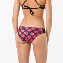 Bas De Maillot De Bain De Surf Femme Taille Basse NIKI SUPAI DIVA 11 Bas De Maillot De Bain De Surf Femme Taille Basse NIKI SUPAI DIVA -Magasin De Surf bas de maillot de bain de surf femme taille basse niki supai diva 2