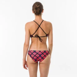 Bas De Maillot De Bain De Surf Femme Taille Basse NIKI SUPAI DIVA 13 Bas De Maillot De Bain De Surf Femme Taille Basse NIKI SUPAI DIVA -Magasin De Surf bas de maillot de bain de surf femme taille basse niki supai diva 4