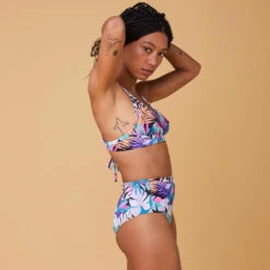 BAS DE MAILLOT DE BAIN DE SURF FEMME TAILLE HAUTE ROMI JIMA BLACK 16 BAS DE MAILLOT DE BAIN DE SURF FEMME TAILLE HAUTE ROMI JIMA BLACK -Magasin De Surf bas de maillot de bain de surf femme taille haute romi jima black 6