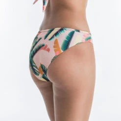 Bas De Maillot De Bain De Surf Forme Culotte Classique NINA JUNGLE 15 Bas De Maillot De Bain De Surf Forme Culotte Classique NINA JUNGLE -Magasin De Surf bas de maillot de bain de surf forme culotte classique nina jungle 3