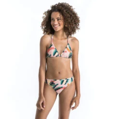 Bas De Maillot De Bain De Surf Forme Culotte Classique NINA JUNGLE 16 Bas De Maillot De Bain De Surf Forme Culotte Classique NINA JUNGLE -Magasin De Surf bas de maillot de bain de surf forme culotte classique nina jungle 4