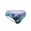 Bas De Maillot De Bain Fille - 900 Buddy Violet Turquoise 1 Bas De Maillot De Bain Fille - 900 Buddy Violet Turquoise -Magasin De Surf bas de maillot de bain fille 900 buddy violet turquoise
