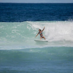 Bas De Maillot De Bain Fille - 900 Buddy Violet Turquoise -Magasin De Surf bas de maillot de bain fille 900 buddy violet turquoise 6