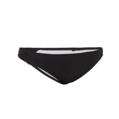 Bas De Maillot De Bain SURF FILLE NOIR MALOU 500 -Magasin De Surf bas de maillot de bain surf fille noir malou 500 2