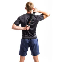 Bâton De Massage En Mousse Ferme Grid STK X Noir, TriggerPoint -Magasin De Surf baton de massage en mousse ferme grid stk x noir triggerpoint 2