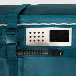 Boardbag De Kitesurf Ou Wing à Roulettes 6' X 23'' -Magasin De Surf boardbag de kitesurf ou wing a roulettes 6 x 23 3