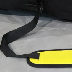 BOARDBAG KITESURF A ROULETTE 180 Cm -Magasin De Surf boardbag kitesurf a roulette 180 cm 6