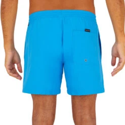 Quiksilver Boardshort Court Homme Bleu 13 Quiksilver Boardshort Court Homme Bleu -Magasin De Surf boardshort court homme bleu 3
