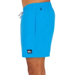 Quiksilver Boardshort Court Homme Bleu 14 Quiksilver Boardshort Court Homme Bleu -Magasin De Surf boardshort court homme bleu 4