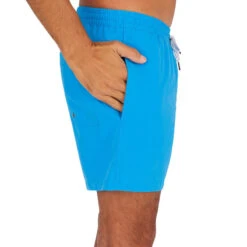 Quiksilver Boardshort Court Homme Bleu 15 Quiksilver Boardshort Court Homme Bleu -Magasin De Surf boardshort court homme bleu 5