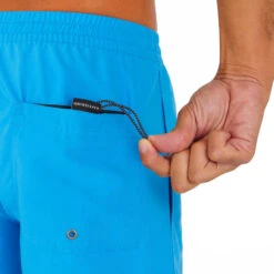 Quiksilver Boardshort Court Homme Bleu 16 Quiksilver Boardshort Court Homme Bleu -Magasin De Surf boardshort court homme bleu 6