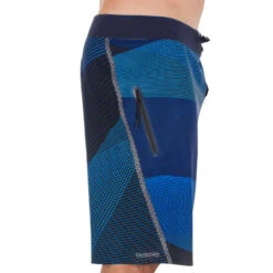 Tribord Boardshort Long Homme XW16 Intensity Bleu 14 Tribord Boardshort Long Homme XW16 Intensity Bleu -Magasin De Surf boardshort long homme xw16 intensity bleu 2